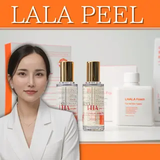 ナスサロ所属・💖韓国肌管理 :美容看護師/T🪽のエステ・リラクイメージ