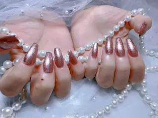 ネイル You&Me Miyuのネイルデザイン