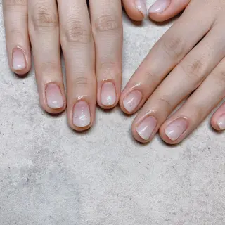 ネイル among アマン所属・lecoa_ kana／amongのネイルデザイン