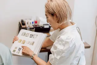 moi所属・パーソナルメイク 川上有紀のその他イメージ