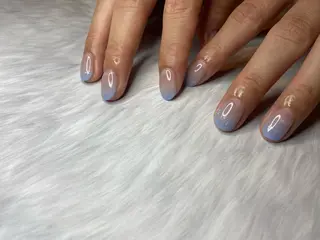 ネイル nailist nanaのネイルデザイン