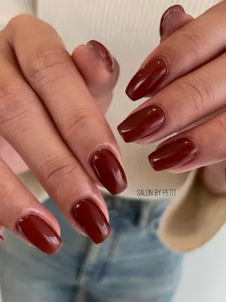 ネイル petit所属・Saaya🫧 _petitのネイルデザイン