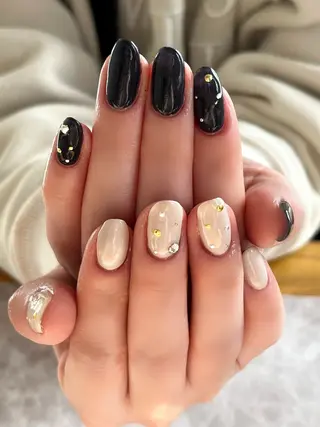 ネイル Nailsalon C.U.Eのネイルデザイン