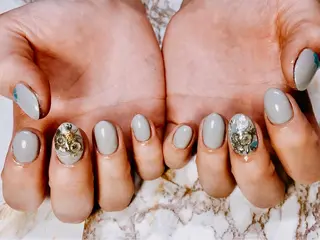 ネイル 土屋 智子のエステ・リラクイメージ