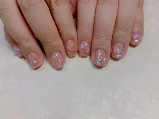 ネイル Nail Jolie所属・Nail Jolieのネイルデザイン