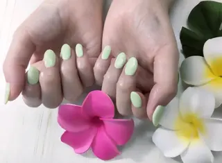 ネイル デュアス R _宇都宮のネイルデザイン