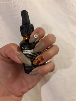 ネイル miina ♡のネイルデザイン