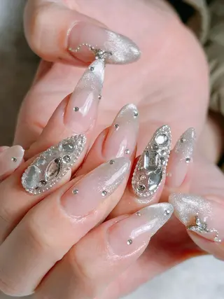 ネイル sois belle sawaのネイルデザイン