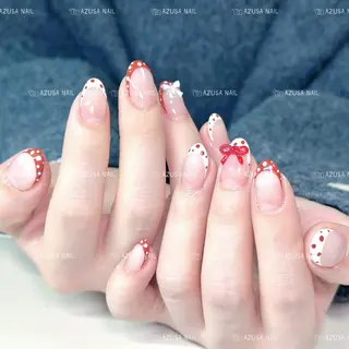 ネイル 🧸自宅ネイル あずさのネイルデザイン