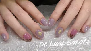 ネイル DC nail salonのネイルデザイン