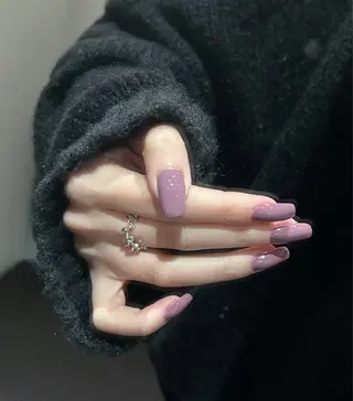 ネイル 吉祥寺 メイのネイルデザイン