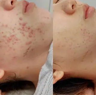 永野 真理のエステ・リラクイメージ