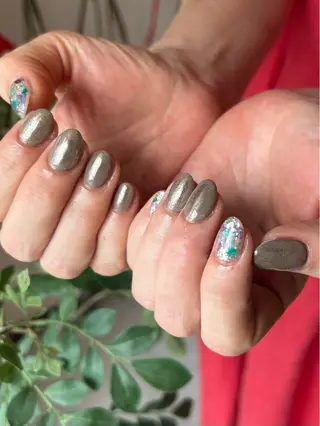 ネイル NICO nail atelierのネイルデザイン