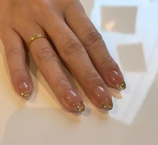 ネイル MONROE所属・Erumo Sugaのネイルデザイン