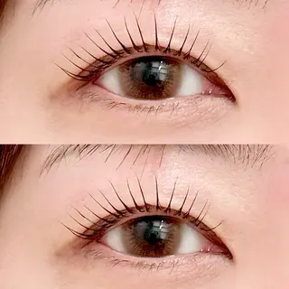 マツエク・マツパ charm かわじりのマツエク・マツパデザイン