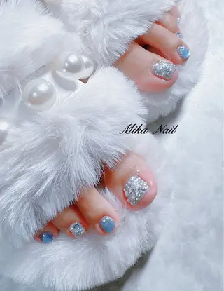 ネイル Mika Nailのネイルデザイン