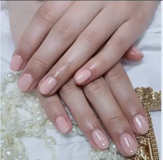 ネイル 清水 ユナのネイルデザイン