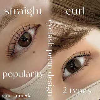 マツエク・マツパ 韓国束感まつげ｜ MANAMI🧸のマツエク・マツパデザイン