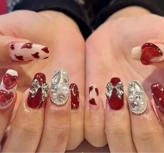 ネイル Jenn Nail Salonのネイルデザイン