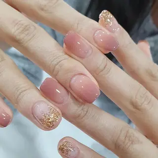 ネイル Queen’s 歌舞伎町店のネイルデザイン