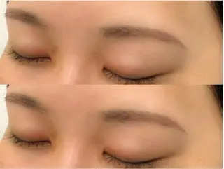 アイブロウ WHITE  EYE 成田公津の杜所属・WHITE EYE 成田公津の杜　多田の眉毛・アイブロウイメージ