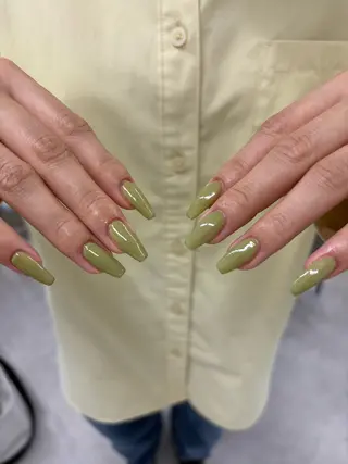 ネイル yuria 🎀海外ネイル🌺のネイルデザイン