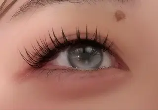 マツエク・マツパ Ciluna ☆のマツエク・マツパデザイン