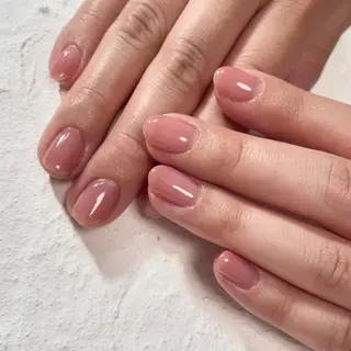 ネイル nail.gorin所属・吉村 優子のネイルデザイン