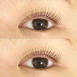 マツエク・マツパ m美.所属・m美.ーエムミー 【nail&eye】のネイルデザイン