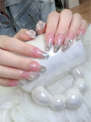 ネイル Squeen Nailのネイルデザイン