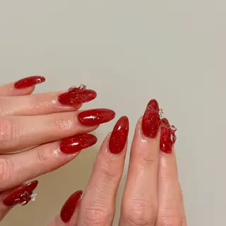 ネイル Lélia nail Himariのネイルデザイン