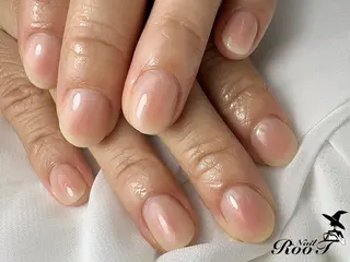 ネイル RooT Nailのネイルデザイン