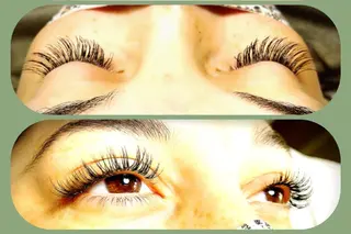 マツエク・マツパ Mibu 小村のマツエク・マツパデザイン