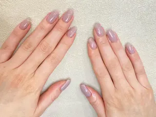 ネイル muk.nail kyokoのネイルデザイン