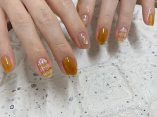 ネイル ベターネイル 浅草橋のネイルデザイン