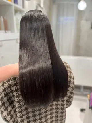 ロング 🫧伊東　美優🫧 レイヤーカット⭐︎のヘアスタイル