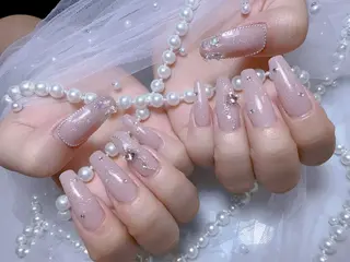 ネイル You&Me Miyuのネイルデザイン