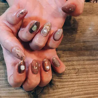 ネイル Chipieee Tokyoのその他イメージ