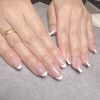 ミディアム nefer神栖所属・Nefer 鈴木のネイルデザイン