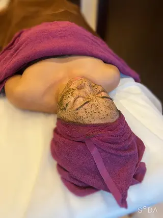 マイ コライユ所属・MY corailのエステ・リラクイメージ