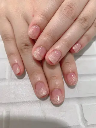 ネイル グラマラス ネイルのネイルデザイン