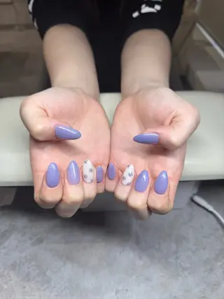 ネイル IROHA NAIL 北村菜帆のネイルデザイン