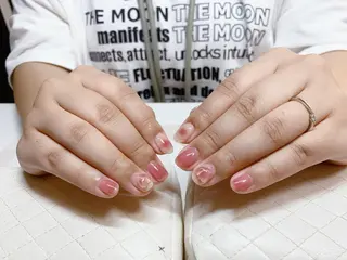 ネイル Alice マツエク&ネイル2のネイルデザイン