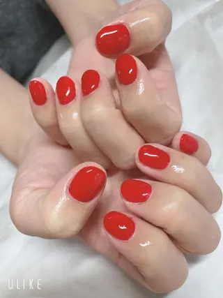 ネイル 大阪江坂 Kaiのネイルデザイン