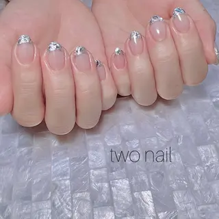 ネイル two nailのネイルデザイン