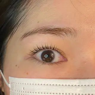 マツエク・マツパ 🫧束感/パリエク minami🫧のマツエク・マツパデザイン