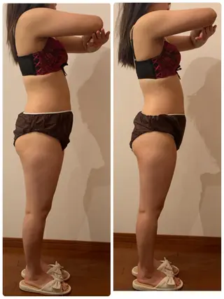 アンベリーノ Yuuriのエステ・リラクイメージ