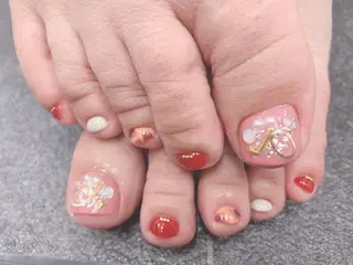 ネイル Embellir ♡鏡味のその他イメージ