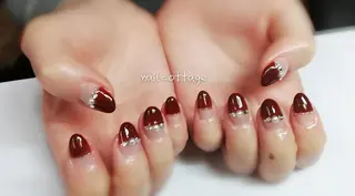 ネイル Nail cottageのネイルデザイン