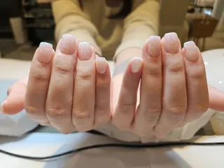 ネイル DayWithout Anything堀本のネイルデザイン